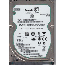 SEAGATE Momentus Thin 250gb 7200rpm Sata-ii 16mb Buffer 2.5inch Notebook Drives ST250LT007