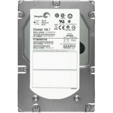 SEAGATE Cheetah 600gb 15000rpm Serial Attached Scsi (sas) 6gbps 3.5inch Form Factor 16mb Buffer Internal Hard Disk Drive 9FN066-009