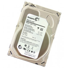 SEAGATE Barracuda 3tb 7200rpm Sata-6gbps 64mb Buffer 3.5inch Internal Hard Disk Drive ST3000DM001