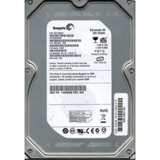 SEAGATE 320gb 7200rpm Ata-ide 3.5inch Low Profile Hard Disk Drive ST3320820NA