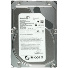 SEAGATE Barracuda Xt 2tb 7200rpm Sata-6gbps 64mb Buffer 3.5inch Internal Hard Disk Drive ST32000641AS