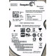 SEAGATE Momentus 500gb 7200rpm Sata-ii 16mb Buffer 2.5inch Form Factor Internal Hard Disk Drive ST9500423AS