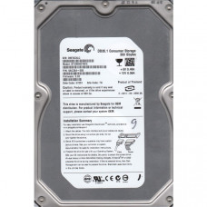 SEAGATE Db35 Series 300gb 7200 Rpm Sata 8mb Buffer 3.5 Inch Low Profile (1.0 Inch) Hard Disk Drive ST3300831SCE