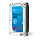 SEAGATE Video 3.5 Hdd 4tb 5900rpm 3.5inch 64mb Buffer Sata-6gbps Internal Hard Disk Drive ST4000VM000