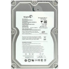 SEAGATE 1tb 7200rpm Sata-ii 3.5inch Form Factor 3gbps Ncq 32mb Buffer Hard Disk Drive ST31000340AS