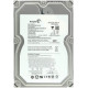 SEAGATE 1tb 7200rpm Sata-ii 3.5inch Form Factor 3gbps Ncq 32mb Buffer Hard Disk Drive ST31000340AS