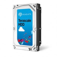 SEAGATE Terascale Hdd 4tb 5900rpm Sata-6gbps 3.5inch 64mb Buffer Non-ise Internal Hard Disk Drive ST4000NC001