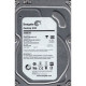 SEAGATE Desktop Hdd (barracuda) 3tb 5900rpm Sata-6gbps 64mb Buffer 3.5inch Internal Hard Disk Drive ST3000DM003