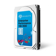 SEAGATE Enterprise Performance 15k 300gb Sas-6gbits 128mb Buffer 4kn 2.5inch Internal Hard Disk Drive ST300MP0064