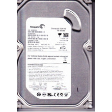 SEAGATE Barracuda 80gb 7200 Rpm Serial Ata-300 (sata-ii) 7-pin 3.5inch Form Factor 8mb Buffer Hard Disk Drive ST380815AS