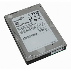 SEAGATE CONSTELLATION 500gb 7200rpm Serial Ata-300 (sata-ii) 32mb Buffer 2.5inch Form Factor Hard Disk Drive ST9500530NS