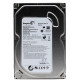 SEAGATE Barracuda 250gb 7200rpm Sata 6gbps 8mb Buffer 3.5inch Low Profile (1.0 Inch) Internal Hard Disk Drive ST3250312AS