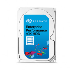 SEAGATE Enterprise Performance 10k.8 300gb Sas-12gbps 128mb Buffer 2.5inch Internal Hard Disk Drive ST300MM0008