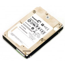 SEAGATE Enterprise Turbo Sshd 600gb Sas-12gbps 15000rpm 128mb Buffer 512e 2.5inch Solid State Hybrid Drive ST600MX0052