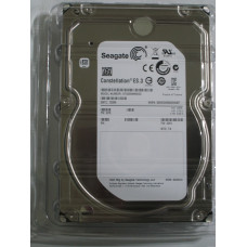 SEAGATE CONSTELLATION 2tb 7200rpm 3.5inch 128mb Buffer Sata 6.0gbps Enterprise Hard Disk Drive ST2000NM0033