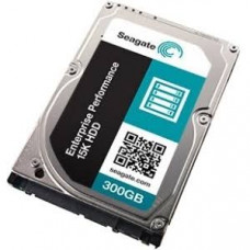 SEAGATE Enterprise Performance 15k 300gb Sas-12gbits 128mb Buffer 512n 2.5inch Internal Hard Disk Drive ST300MP0005