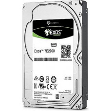 SEAGATE Exos 7e2000 1tb 7200rpm Sata-6gbps 128mb Buffer 512n 2.5inch Hard Disk Drive ST1000NX0423