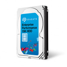 SEAGATE Enterprise Performance 15k 600gb Sas-12gbits 128mb Buffer 512n 2.5inch Internal Hard Disk Drive With Secure Fips 140-2 ST600MP0025