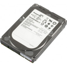 SEAGATE CONSTELLATION 2tb 7200rpm Sas-6gbps 3.5inch 64mb Buffer Internal Hard Disk Drive ST2000NM0001