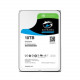 SEAGATE Skyhawk Surveillance 10tb 7200rpm Sata-6gbps 256mb Buffer 3.5inch Internal Hard Disk Drive ST10000VX0004