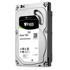 SEAGATE Exos 7e2 1tb 7200rpm Sata-6gbps 128mb Buffer 512n 3.5inch Hard Disk Drive 2F2130-136