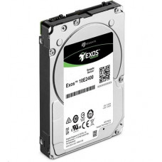 SEAGATE Exos 10e2400 1.2tb Sas-12gbps 128mb Buffer 512n 2.5inch Internal Hard Disk Drive ST1200MM0009