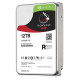 SEAGATE Ironwolf Pro 12tb 7200rpm 3.5inch 256mb Buffer Sata-6gbps Internal Hard Disk Drive ST12000NE0007