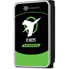 SEAGATE Exos X16 14tb 7200rpm Sas-12gbps 256mb Buffer 512e/4kn Sed 3.5inch Enterprise Hard Disk Drive 2KG213-003