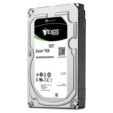SEAGATE Exos 7e8 8tb 7200rpm Sata-6gbps 256mb Buffer 512e 3.5inch Hard Disk Drive ST8000NM0205