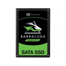 SEAGATE Barracuda 250gb Sata-6gbps 3d Tlc 2.5inch 7mm Solid State Drive ZA250CM10002