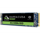 SEAGATE Barracuda 510 512gb Pcie Gen3 ×4 Nvme 1.3 Nand 3d Tlc M.2 2280-s2 Internal Solid State Drive ZP512CM30041