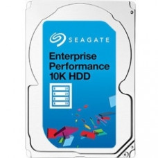 SEAGATE Enterprise Performance 10k.8 600gb Sas-12gbps 128mb Buffer 2.5inch Internal Hard Disk Drive 1FD200-151