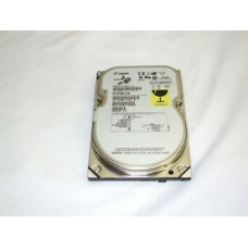 SEAGATE Barracuda 18.4gb 7200 Rpm Ultra Scsi 2mb Buffer 3.5 Inch Low Profile (1.0 Inch) Hard Disk Drive ST318417N