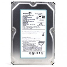 SEAGATE Barracuda 300gb 7200 Rpm Sata 8mb Buffer 3.5 Inch Low Profile (1.0 Inch) Hard Disk Drive ST3300831AS