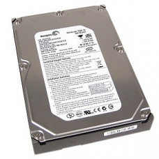 SEAGATE BARRACUDA 750gb 7200rpm Eide 16mb Buffer Dma/ata 100(ultra) 3.5 Inch Low Profile Hard Disk Drive ST3750640A