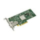 SOLARFLARE 10gigabit Ethernet Card,pci Express X8 SFN5152F