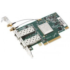 SOLARFLARE Network Adapter Pci Express 2.0 X8 2 Ports SFN6322F