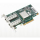 IBM Sfn6122f Network Adapter,pci Express 2.0 X8, 2 Ports 00E8224