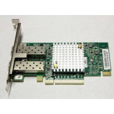 SOLARFLARE Dual-port 10gbe Sfp+ Pci-e Enterprise Server Adapter SF329-9021-R7