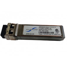 SOLARFLARE 10gbase-sr Optical Sfp Transceiver FTLX8571D3BCL-SL