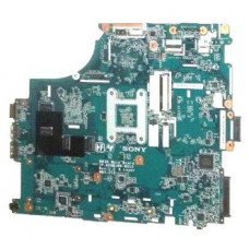 SONY Vaio Vpc-f M930 Mbx-215 Intel Laptop Motherboard S989 A1765405A