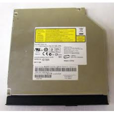 SONY 12.7mm 8x Slimline Ide Internal Dual Layer Dvd Rw Drive AD-7560A