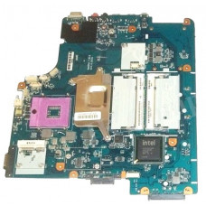 SONY Vaio Vgn-ns10l Mbx-202 Intel Motherboard A1599545A