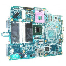 SONY Vaio Vgn-fz240e Mbx-165 Motherboard A1369754A