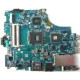 SONY Vaio Vpc-f Vpc-f12afm Intel Laptop Motherboard Mbx-215 S989 A1783603A