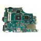 SONY Vaio Vpc-f M930 Mbx-215 Intel Laptop Motherboard S989 A1765405C