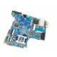 SONY System Board For Mbx-163 Vgn-c140, Vgn-c190, Vgn-c290 Laptop A1244753A