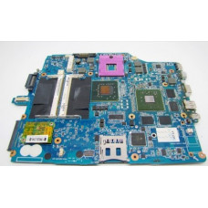 SONY System Board For Vaio Vgn-fz, Vgn-fz190 Laptop Mbx-165 A1273688A