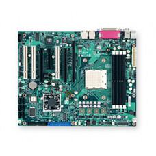 SUPERMICRO Atx Motherboard, Socket Am2, 800mhz Fsb, 8gb (max) Ddr2 Sdram Support For High Performance Gaming Workstation H8SMI-2