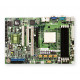 SUPERMICRO Socket Am2 Atx Server Board 4gb (max) Ddr Memory Support 4 Sata H8SSL-I